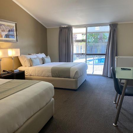 Airport Gateway Hotel Auckland Ngoại thất bức ảnh