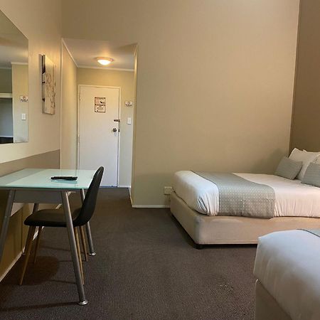 Airport Gateway Hotel Auckland Ngoại thất bức ảnh