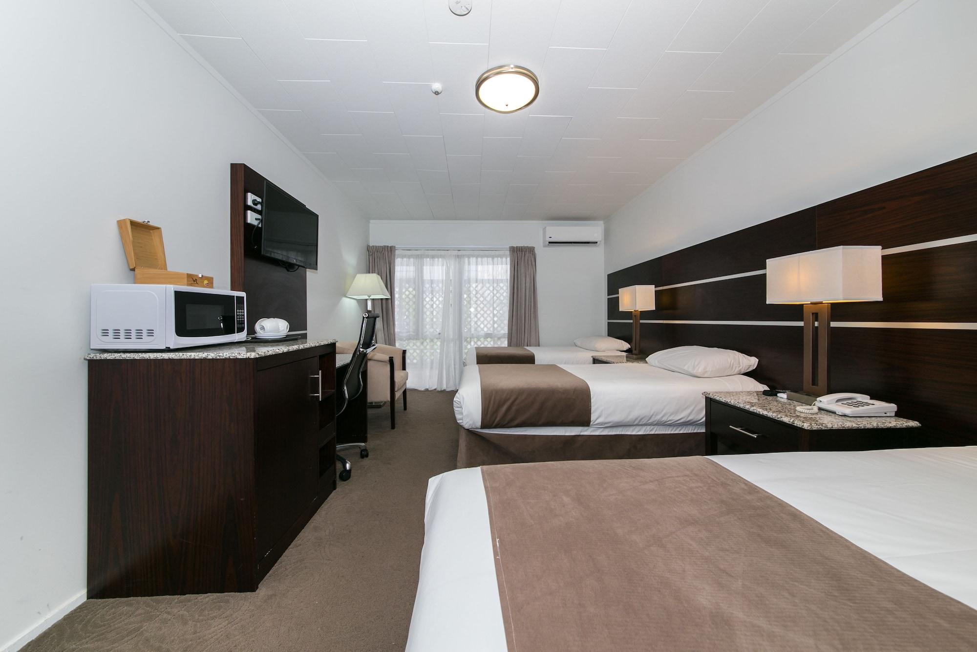 Airport Gateway Hotel Auckland Ngoại thất bức ảnh