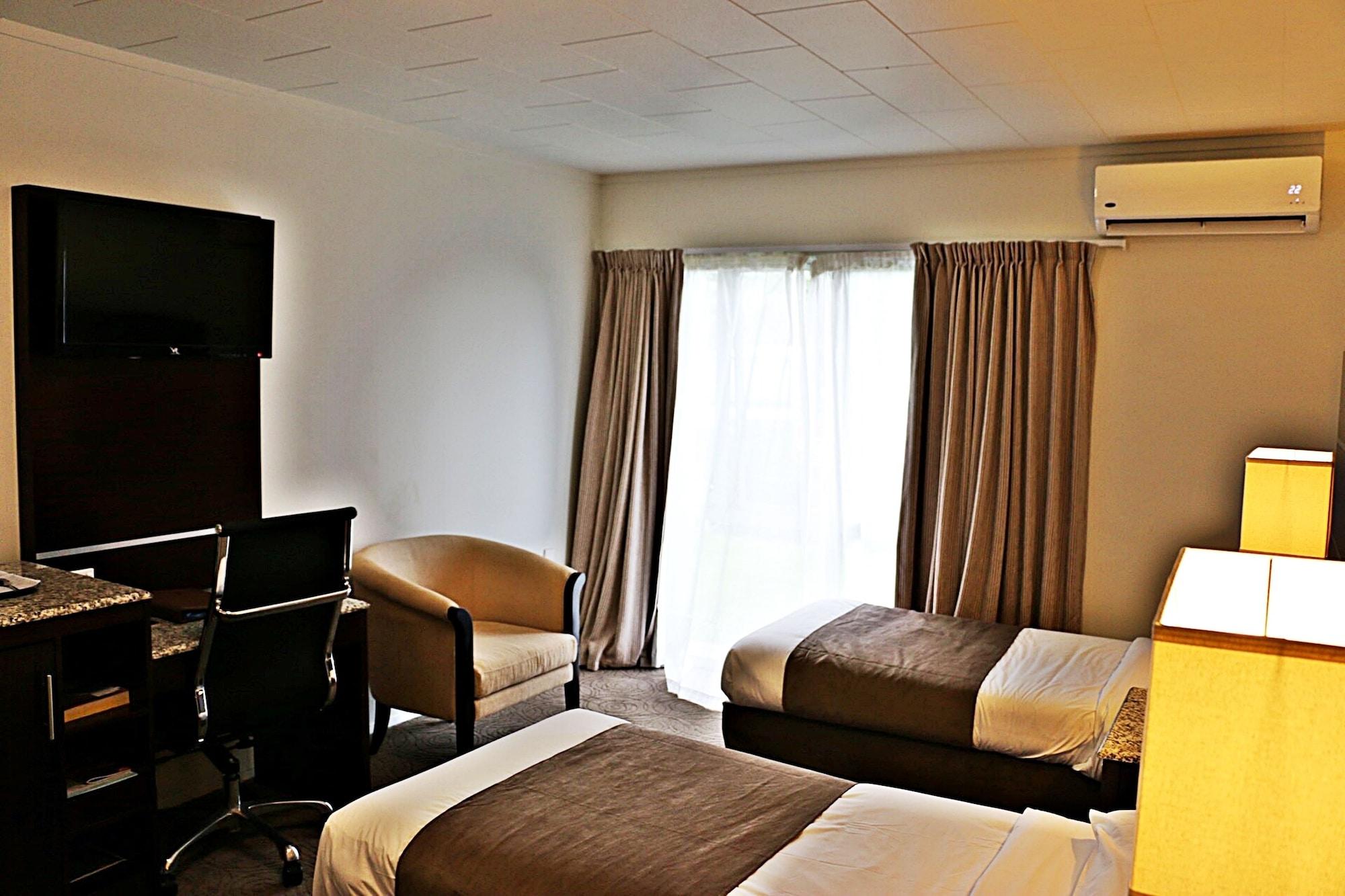 Airport Gateway Hotel Auckland Ngoại thất bức ảnh