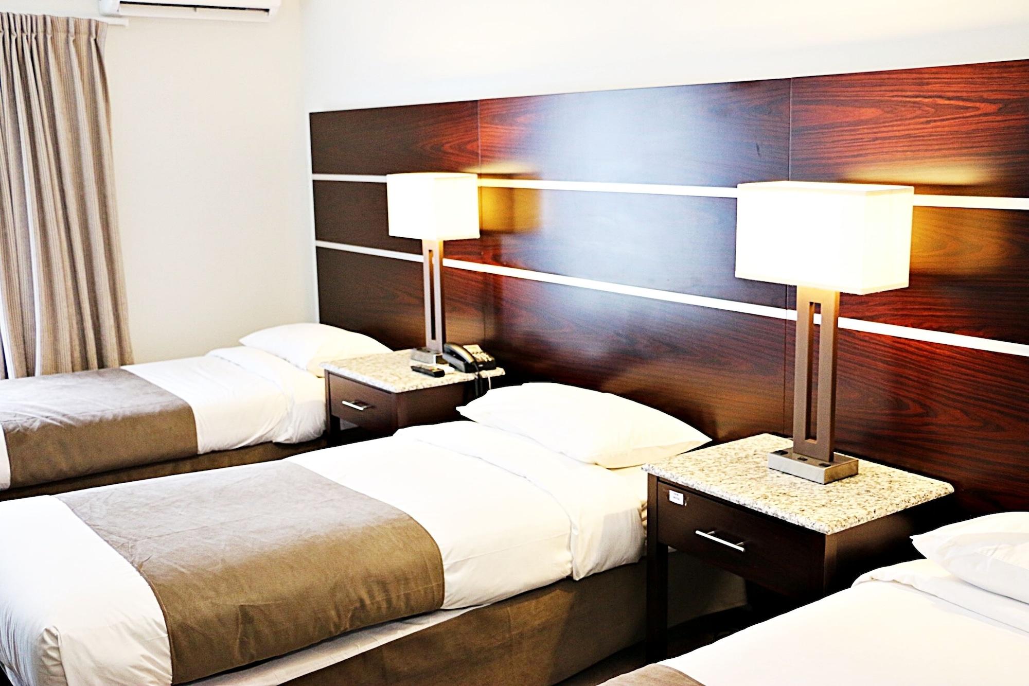 Airport Gateway Hotel Auckland Ngoại thất bức ảnh