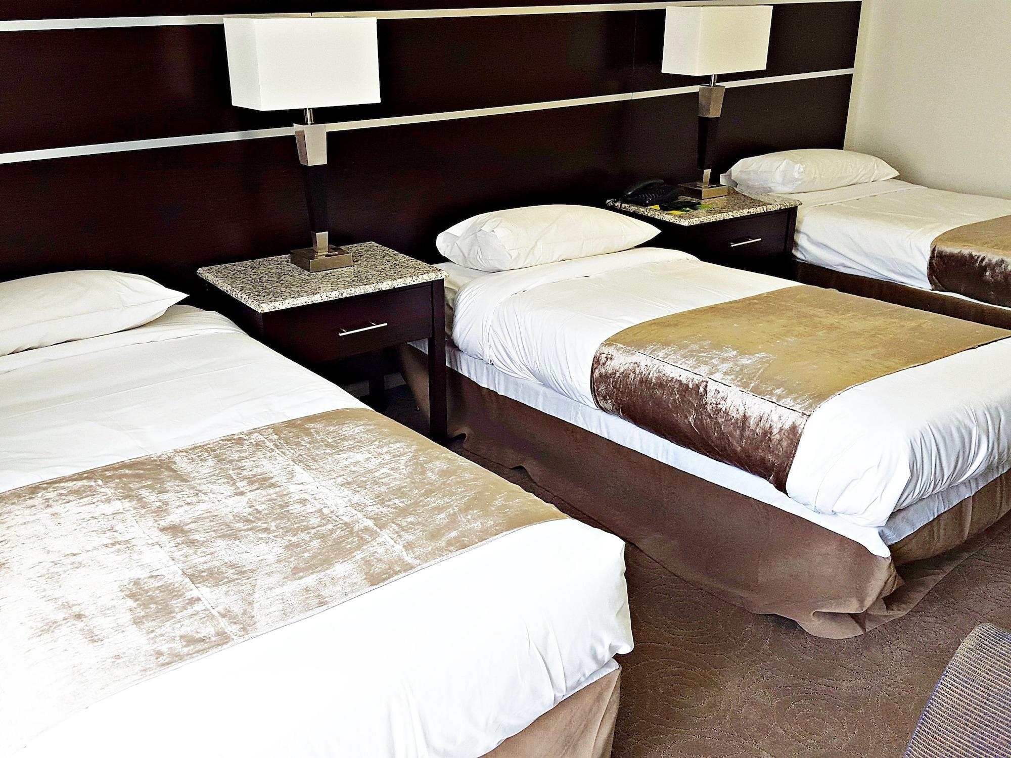 Airport Gateway Hotel Auckland Ngoại thất bức ảnh