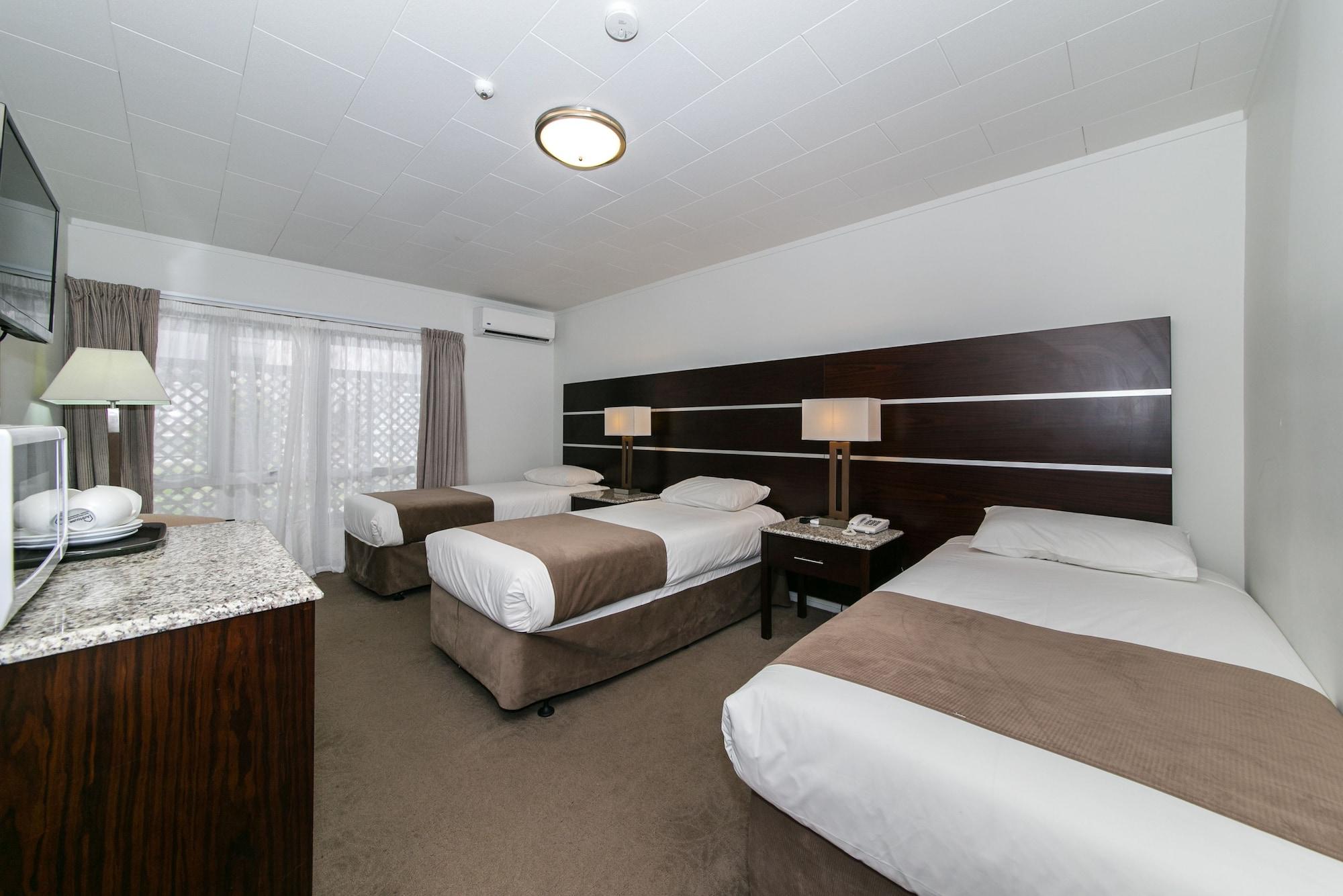 Airport Gateway Hotel Auckland Ngoại thất bức ảnh