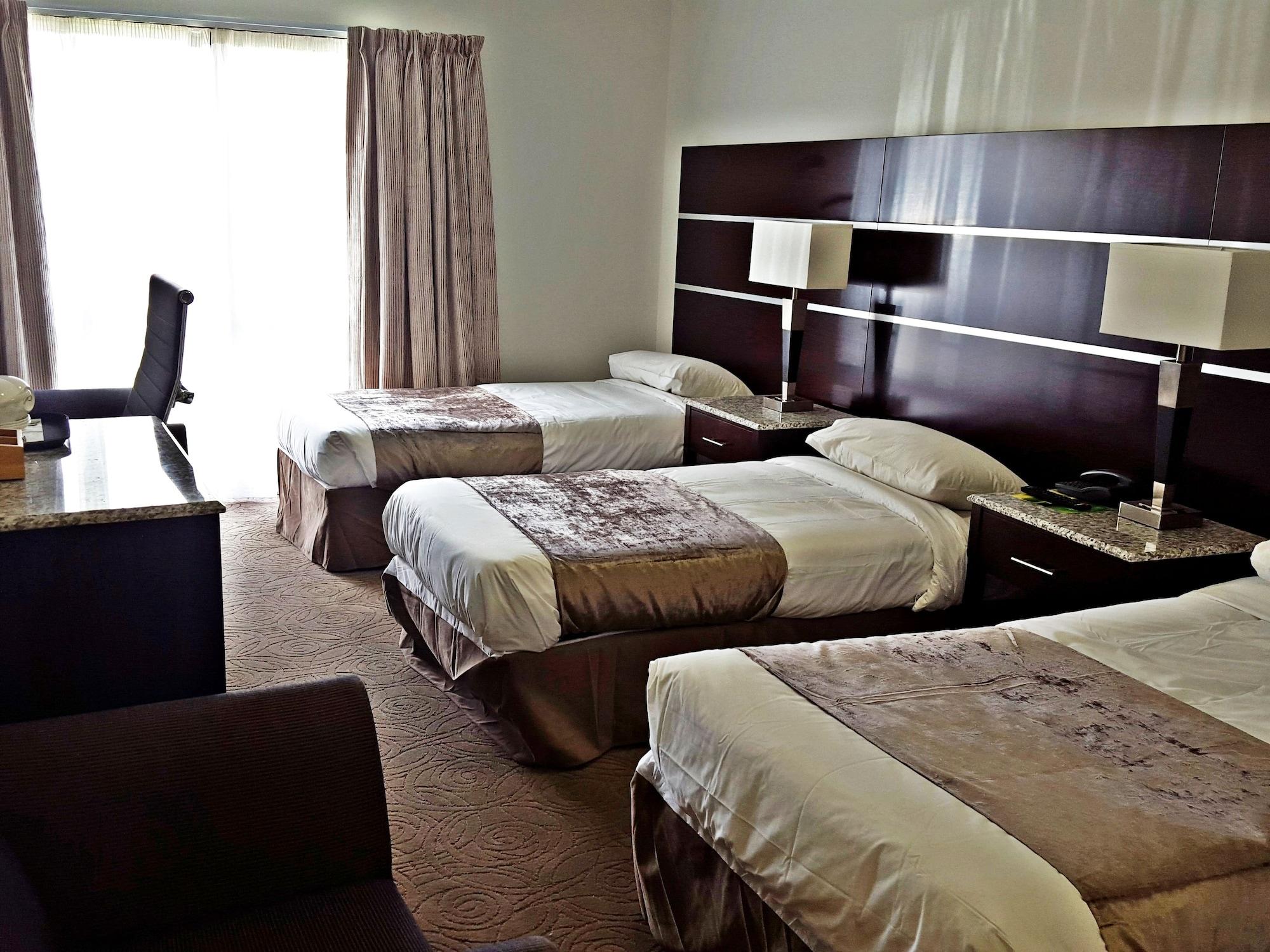 Airport Gateway Hotel Auckland Ngoại thất bức ảnh