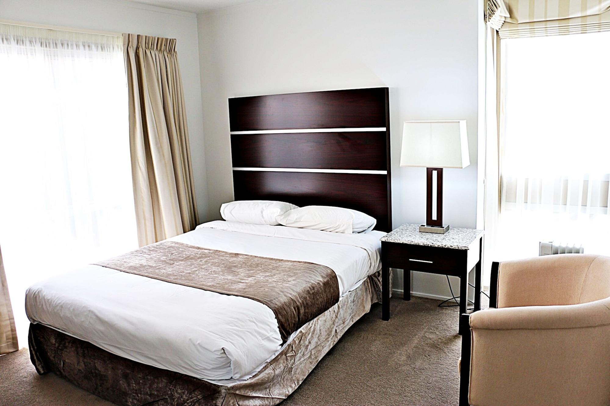Airport Gateway Hotel Auckland Ngoại thất bức ảnh
