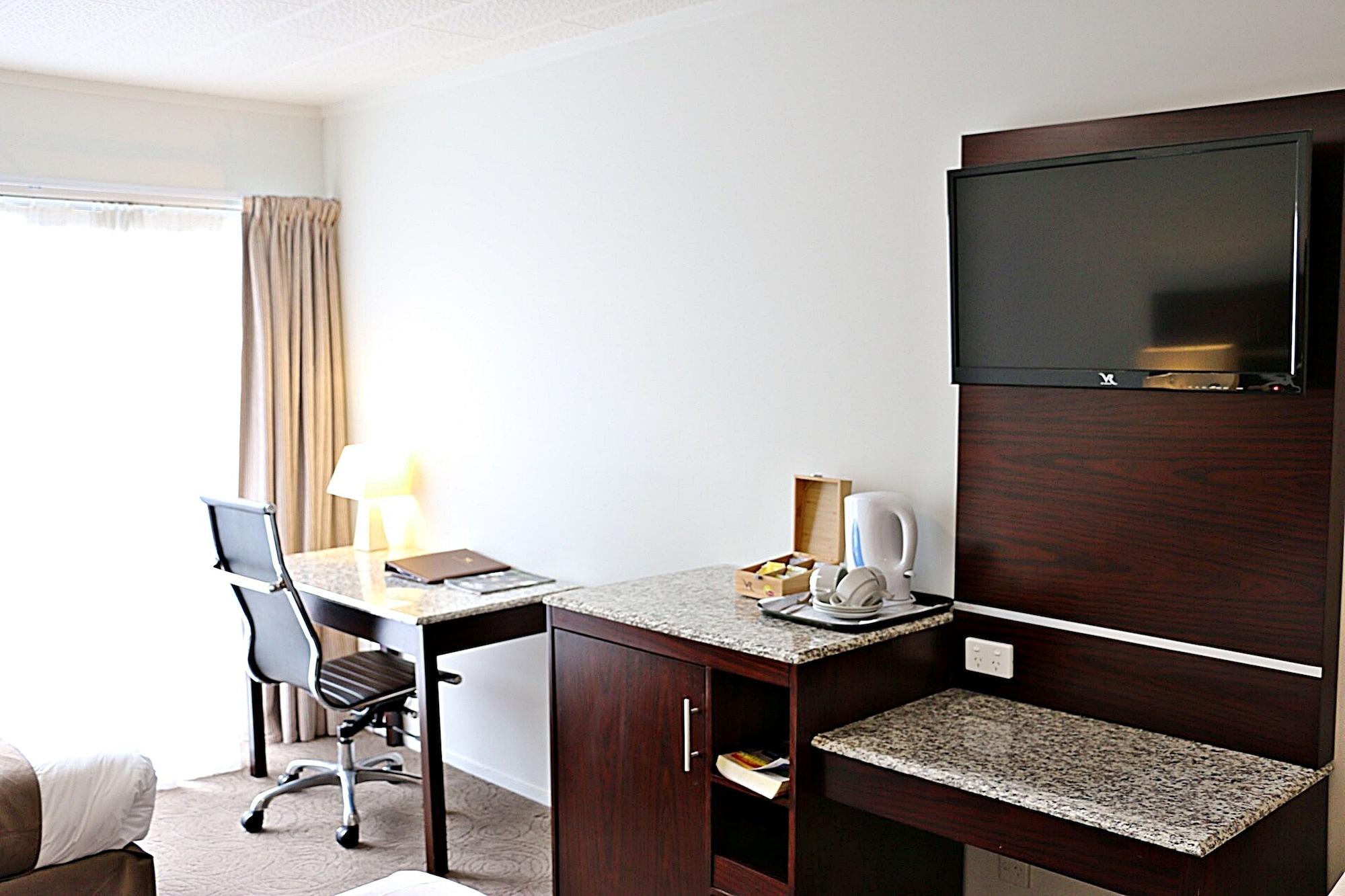 Airport Gateway Hotel Auckland Ngoại thất bức ảnh