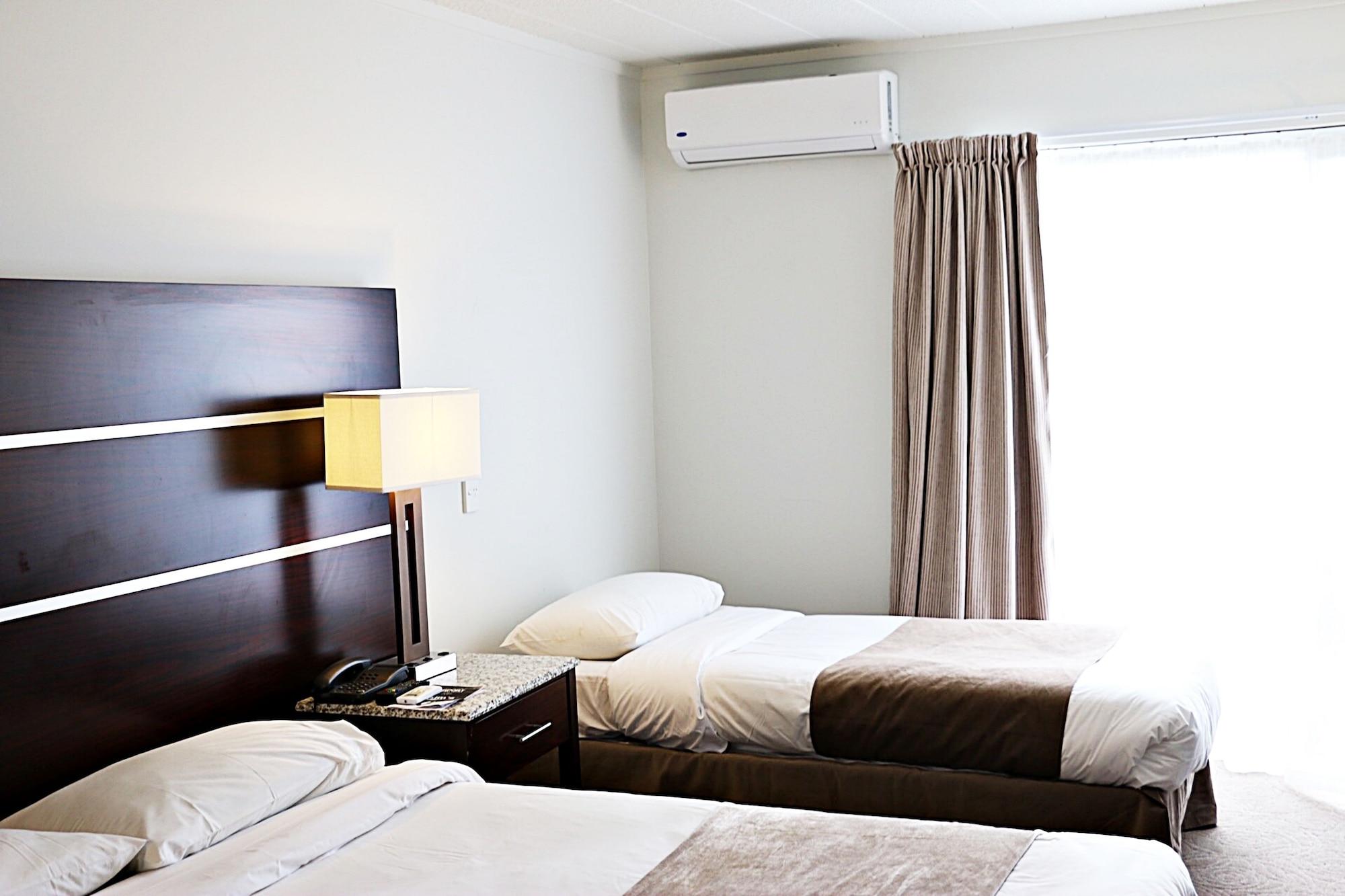 Airport Gateway Hotel Auckland Ngoại thất bức ảnh