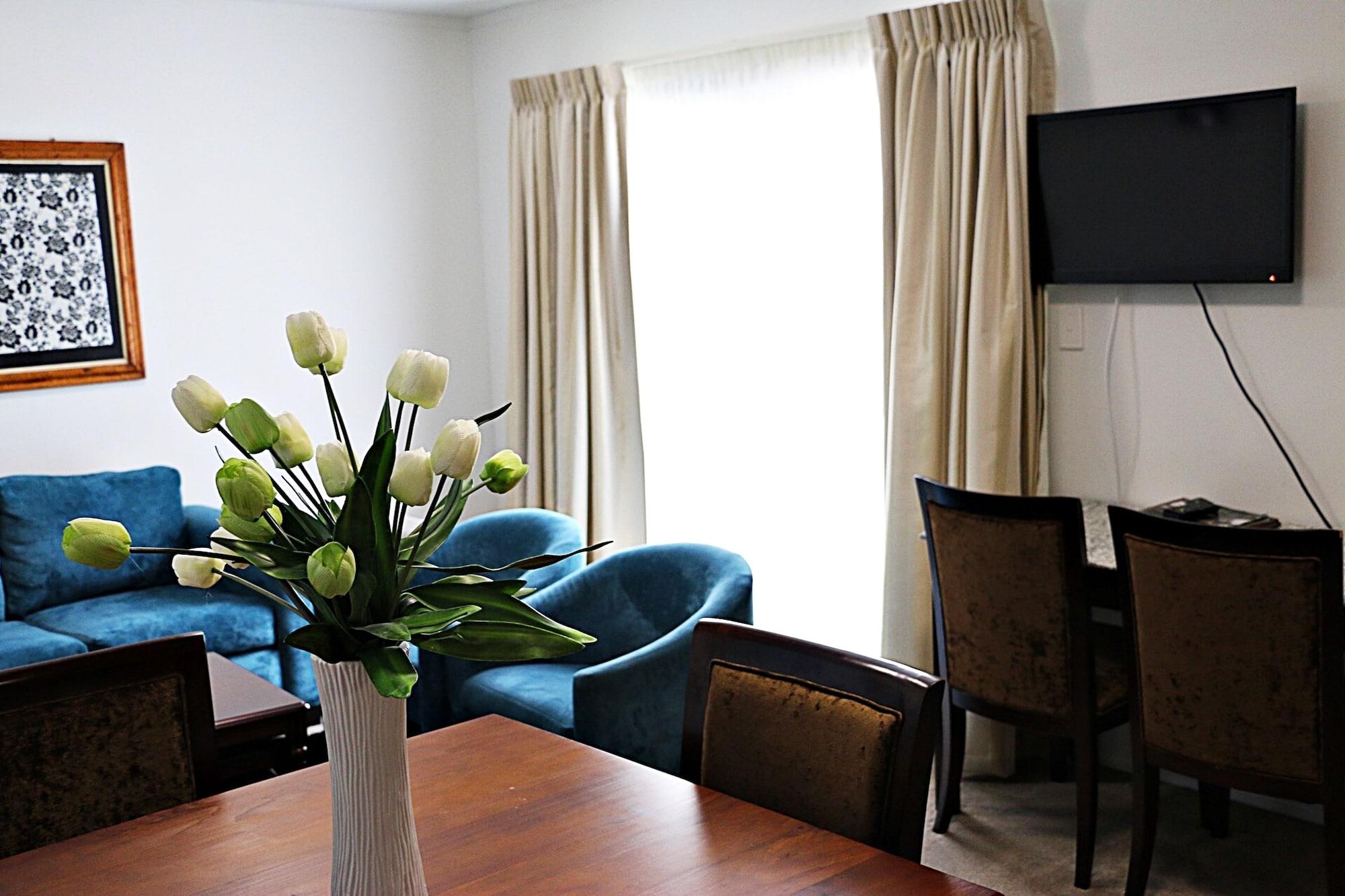Airport Gateway Hotel Auckland Ngoại thất bức ảnh