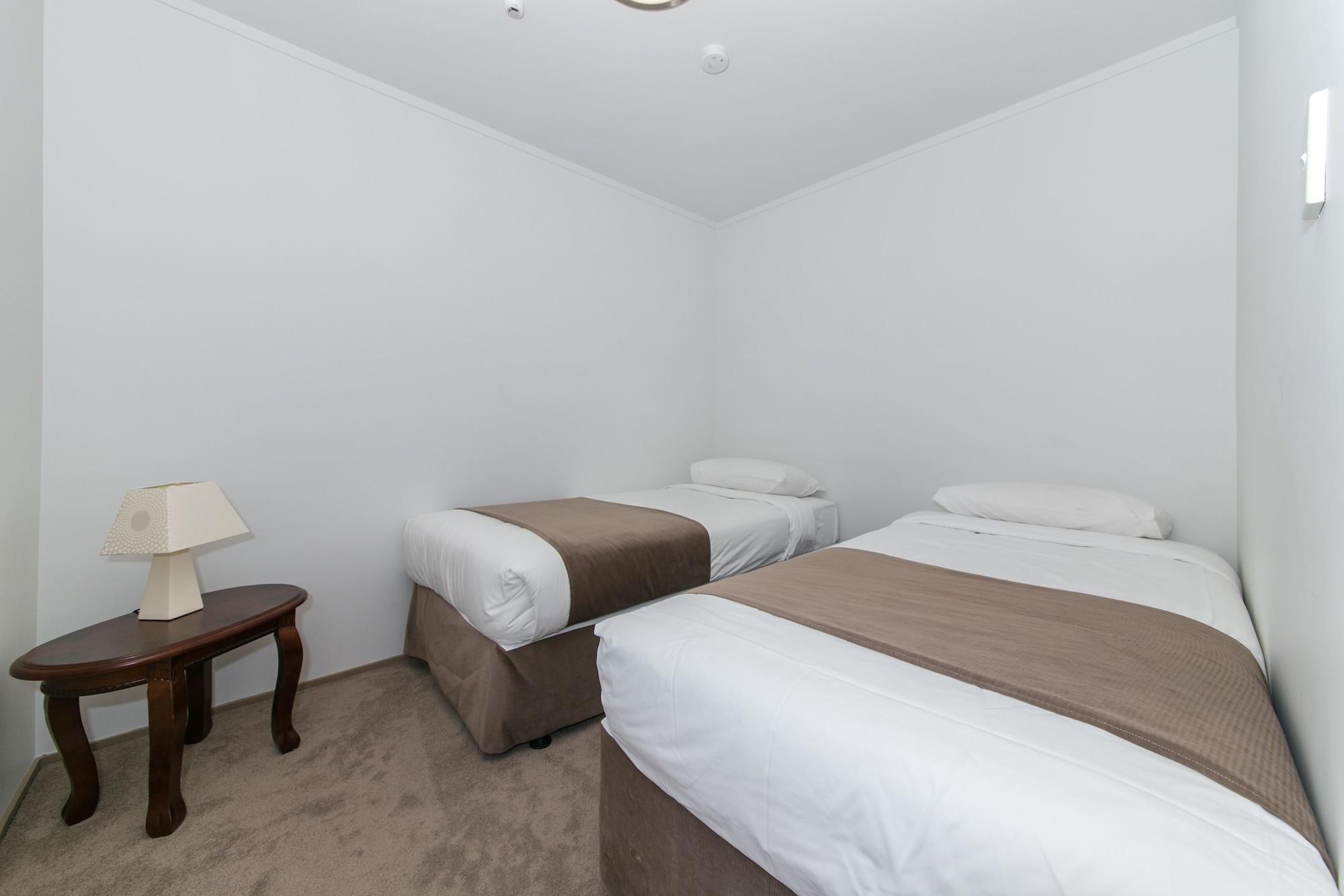 Airport Gateway Hotel Auckland Ngoại thất bức ảnh