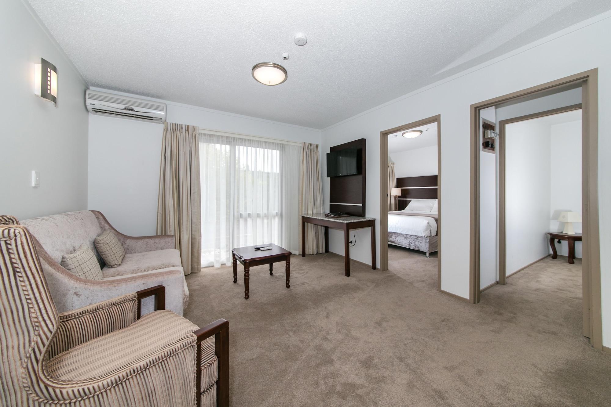 Airport Gateway Hotel Auckland Ngoại thất bức ảnh