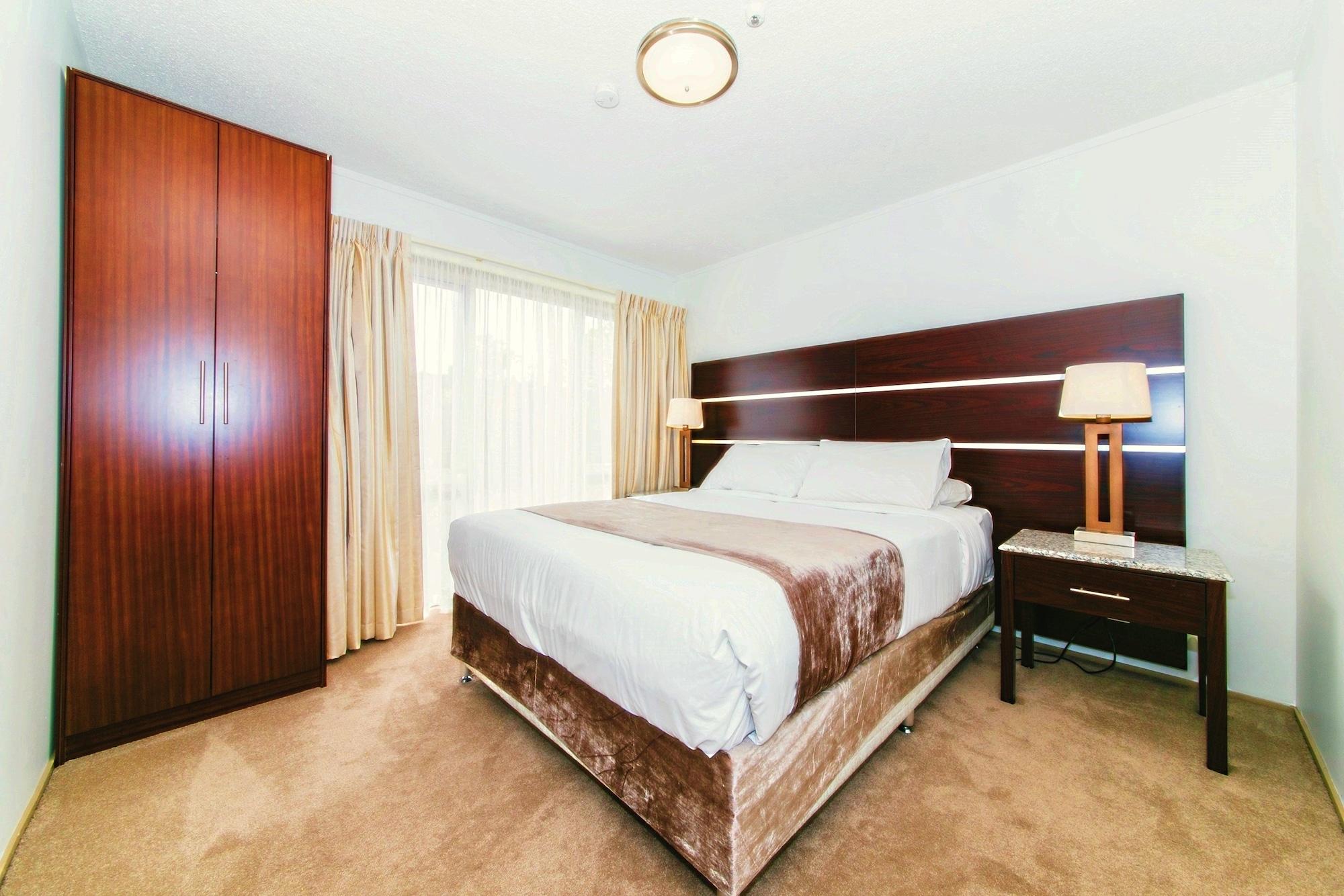 Airport Gateway Hotel Auckland Ngoại thất bức ảnh