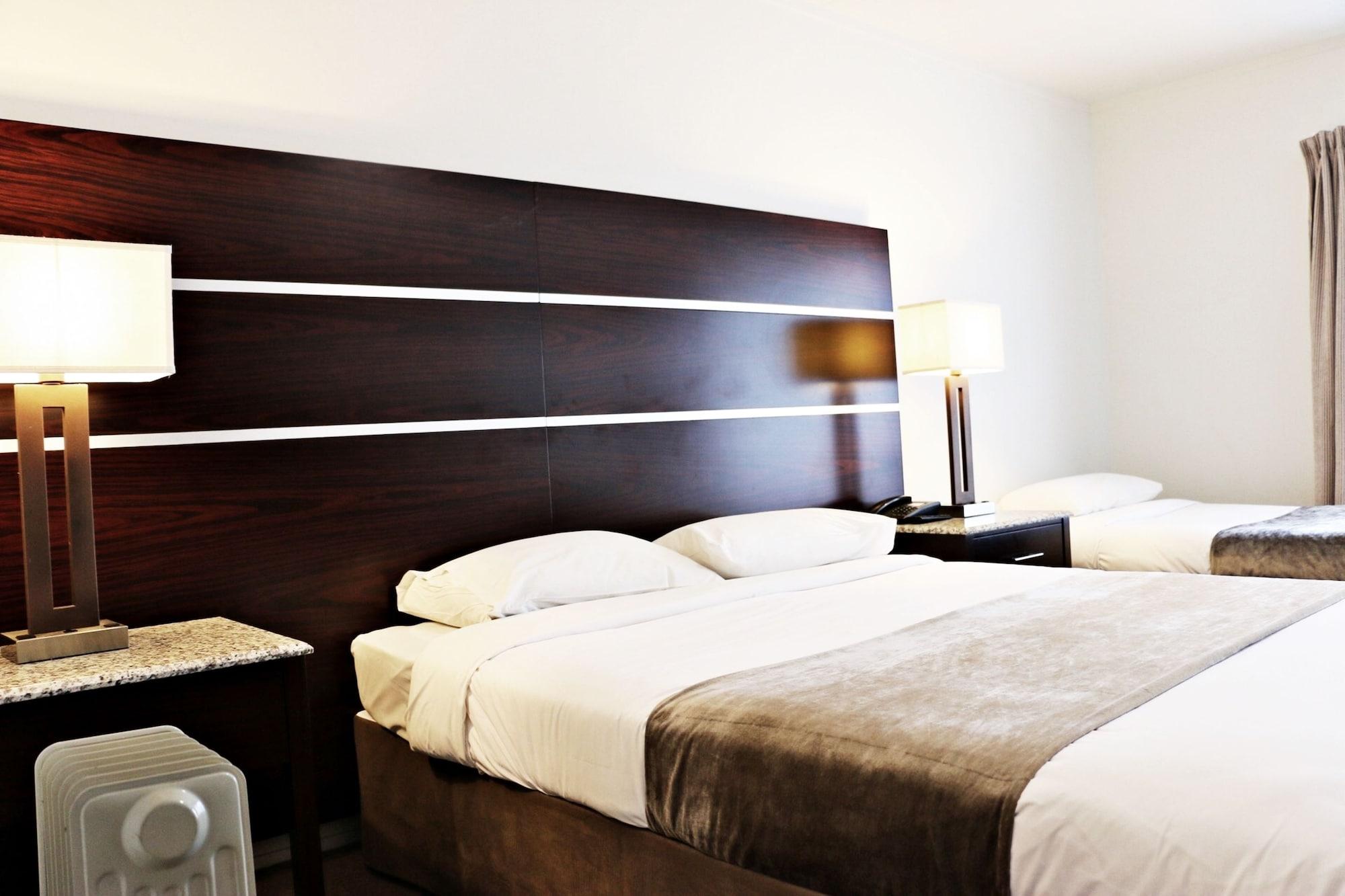Airport Gateway Hotel Auckland Ngoại thất bức ảnh