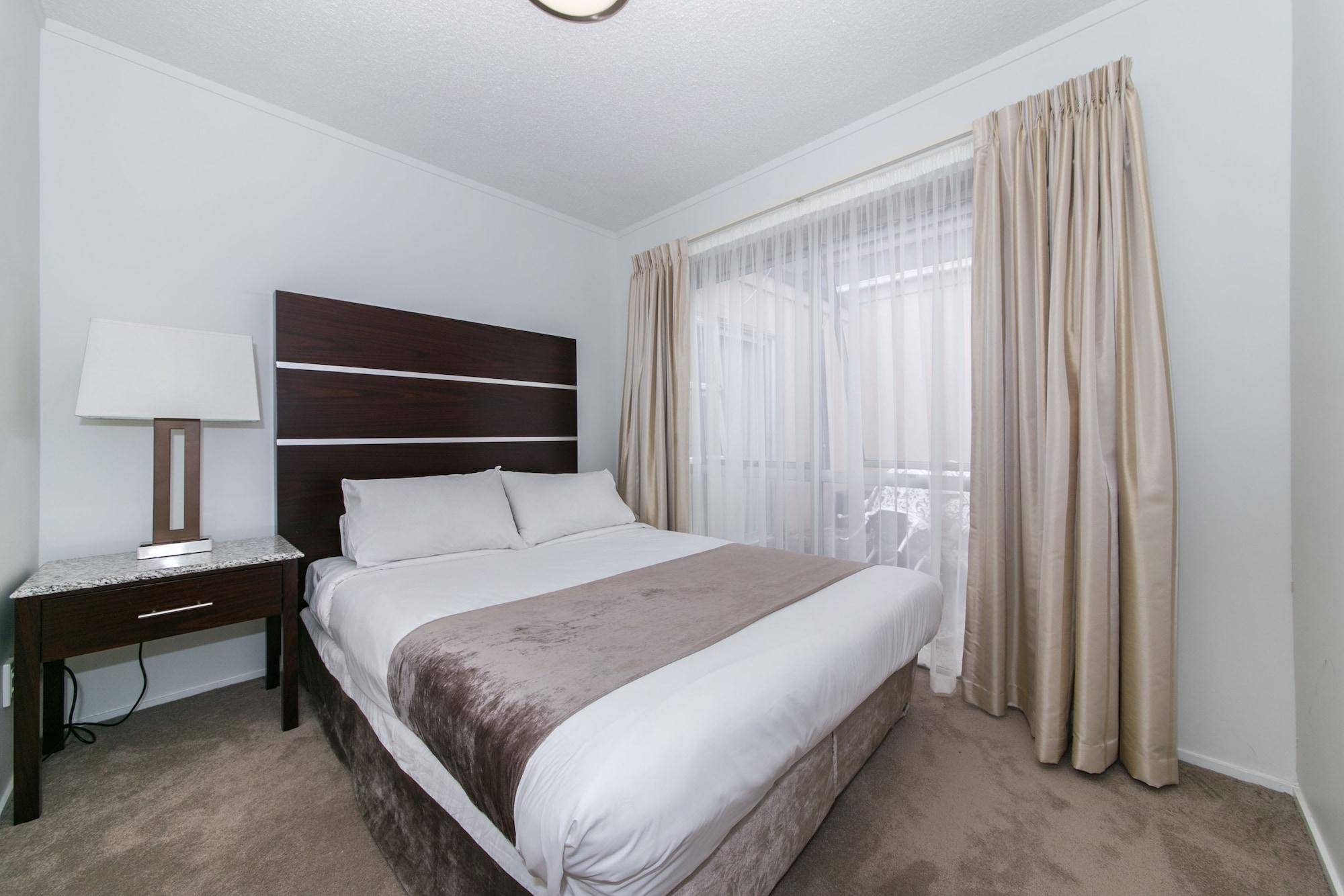 Airport Gateway Hotel Auckland Ngoại thất bức ảnh