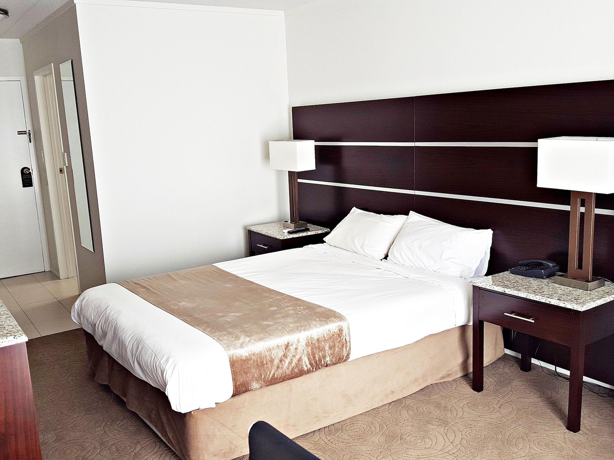 Airport Gateway Hotel Auckland Ngoại thất bức ảnh