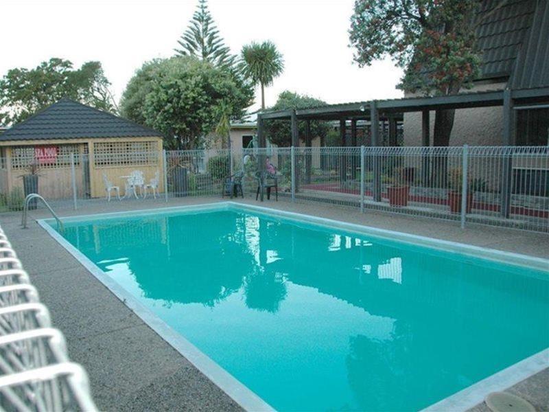 Airport Gateway Hotel Auckland Ngoại thất bức ảnh