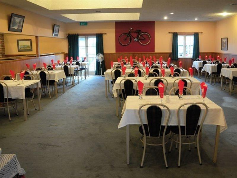 Airport Gateway Hotel Auckland Ngoại thất bức ảnh
