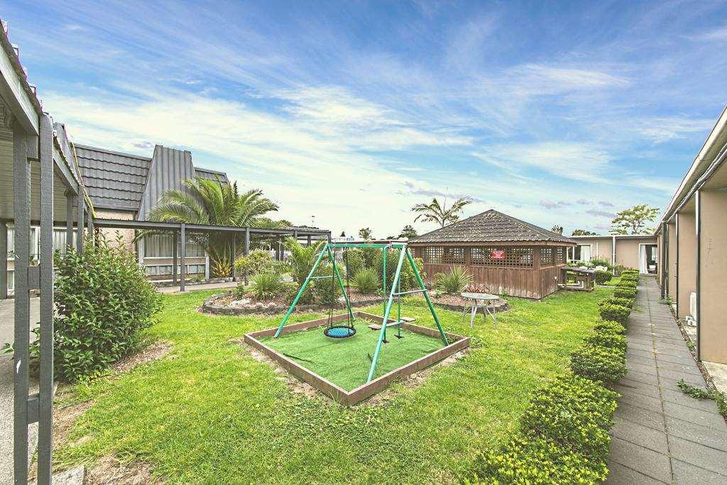Airport Gateway Hotel Auckland Tiện nghi bức ảnh