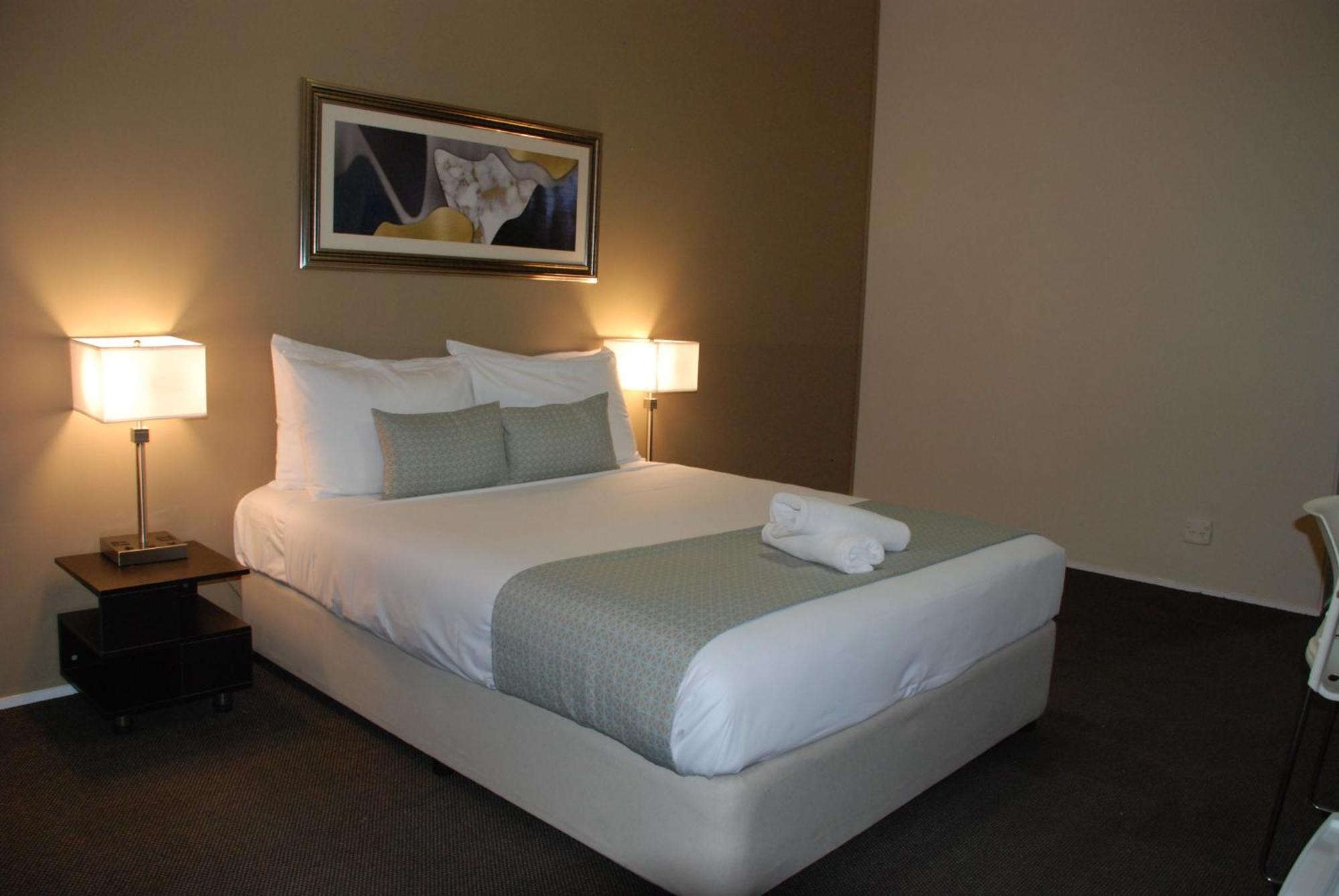 Airport Gateway Hotel Auckland Ngoại thất bức ảnh