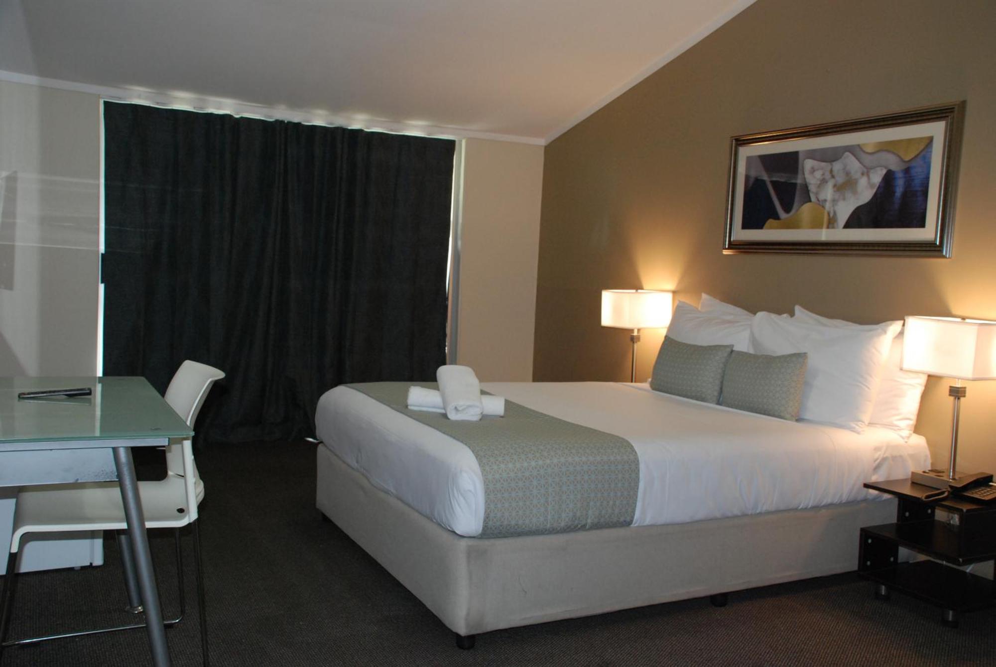 Airport Gateway Hotel Auckland Ngoại thất bức ảnh