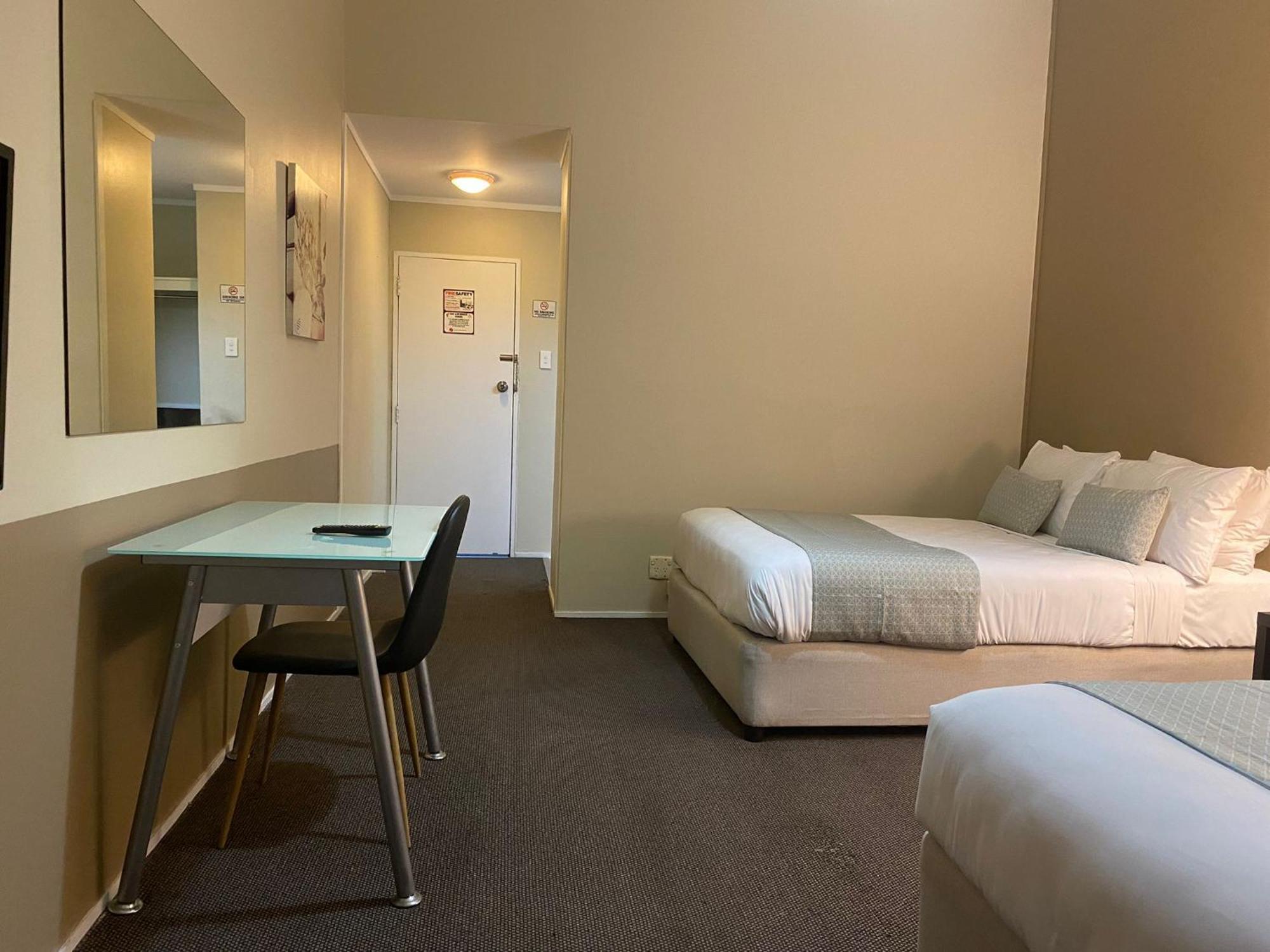 Airport Gateway Hotel Auckland Ngoại thất bức ảnh