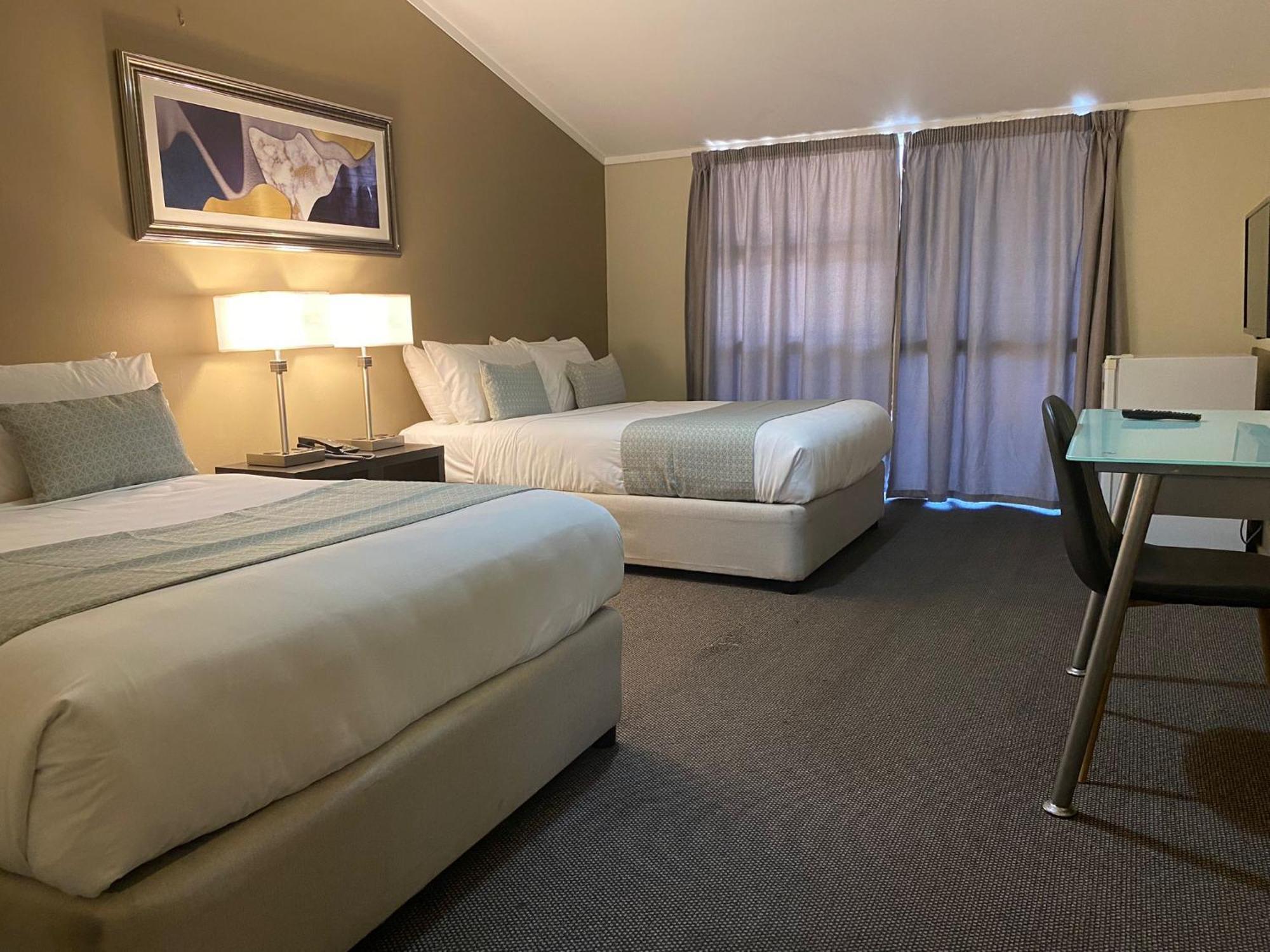 Airport Gateway Hotel Auckland Ngoại thất bức ảnh