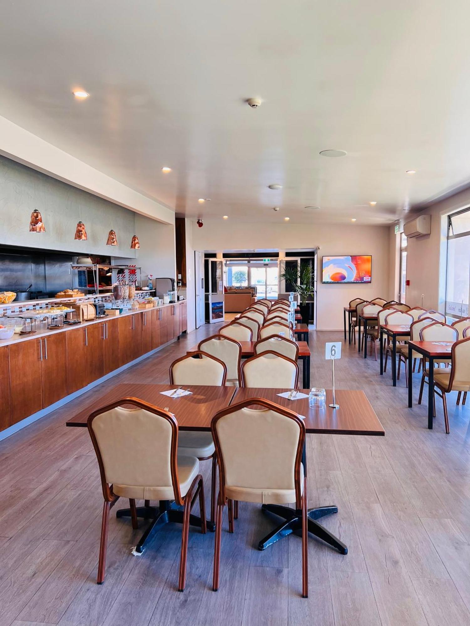 Airport Gateway Hotel Auckland Ngoại thất bức ảnh