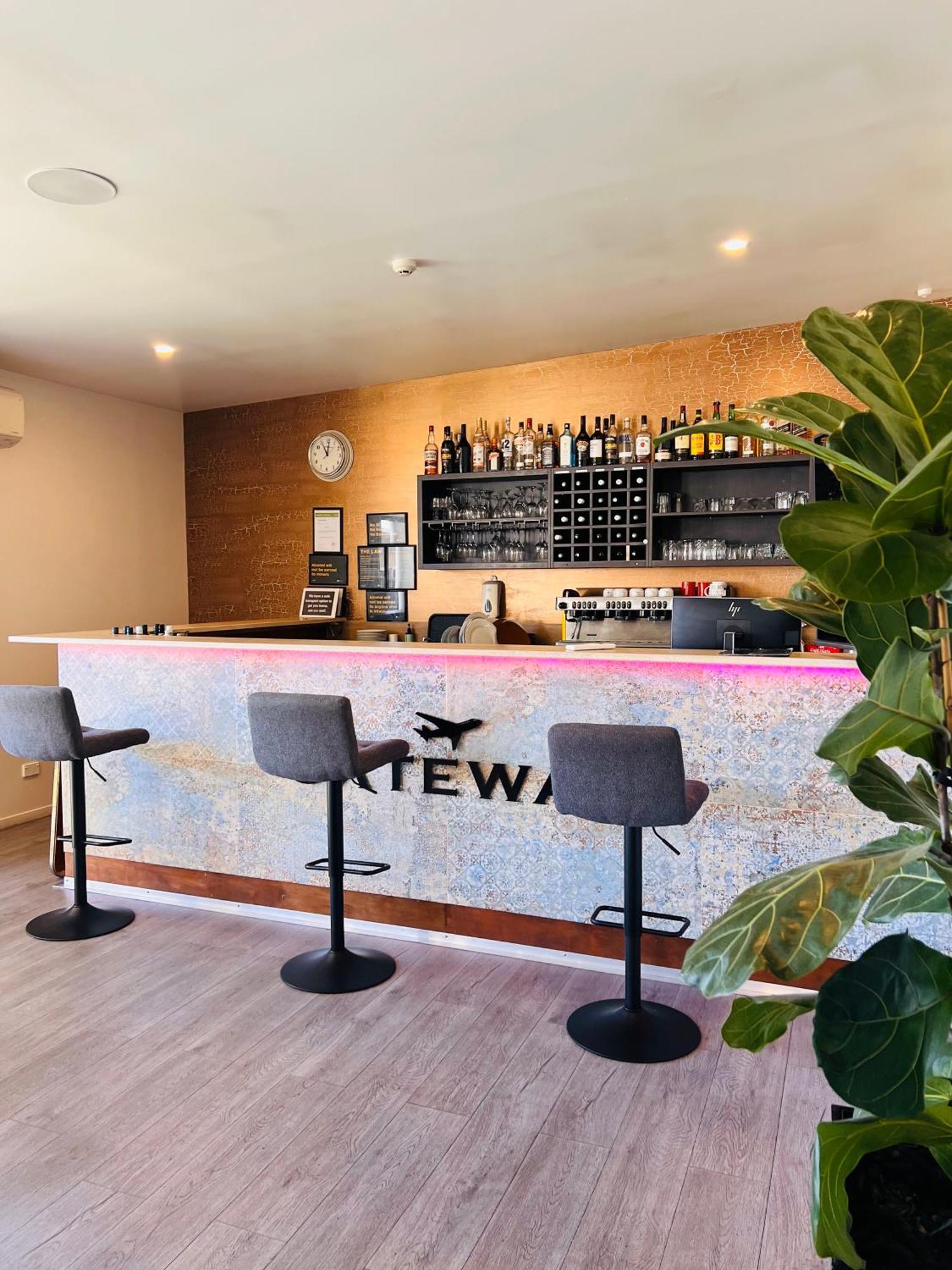 Airport Gateway Hotel Auckland Ngoại thất bức ảnh