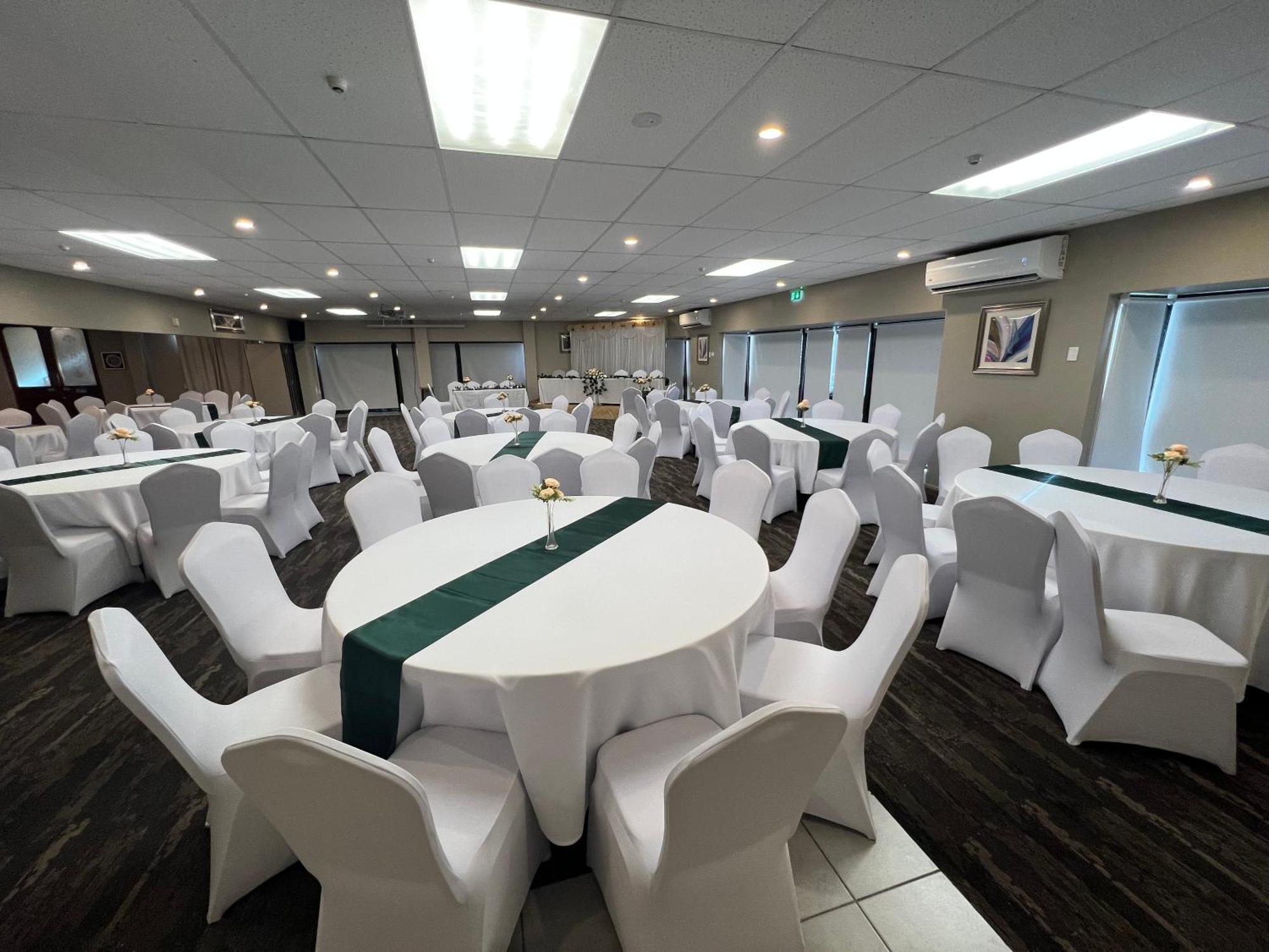 Airport Gateway Hotel Auckland Ngoại thất bức ảnh