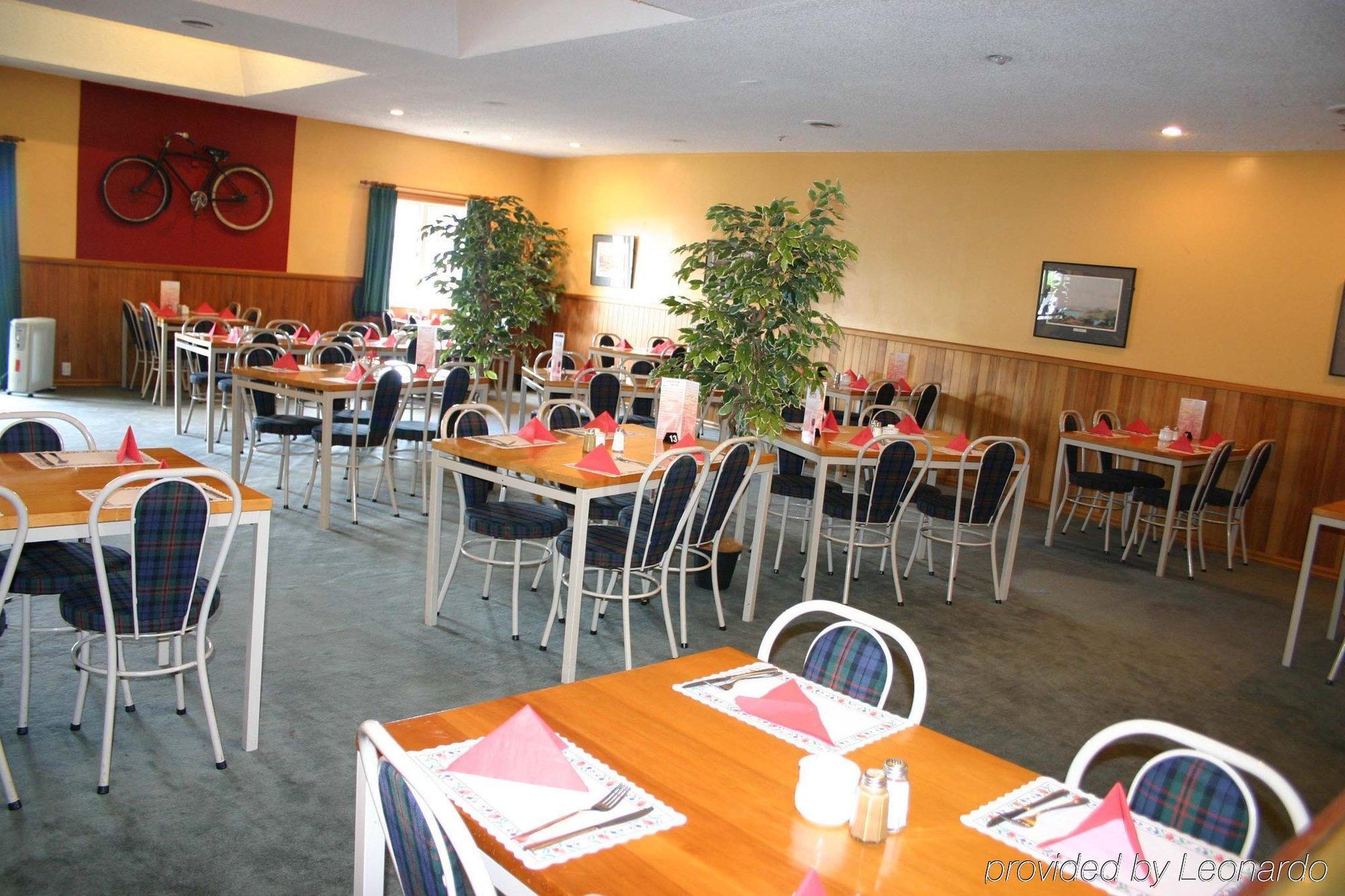 Airport Gateway Hotel Auckland Nhà hàng bức ảnh