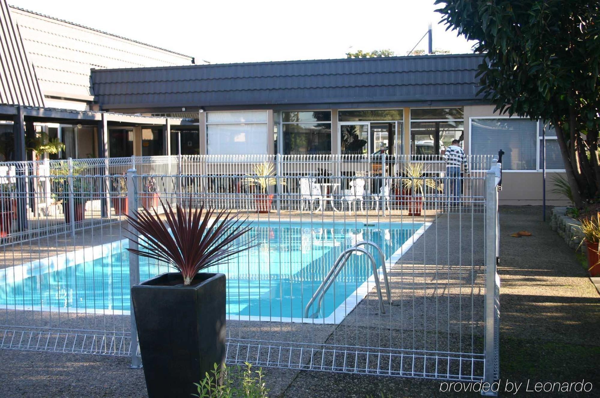 Airport Gateway Hotel Auckland Tiện nghi bức ảnh