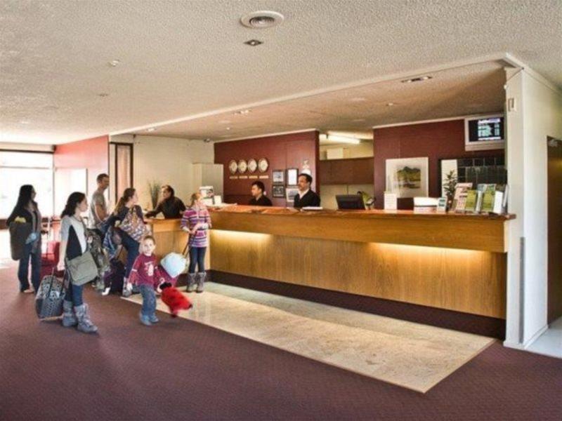 Airport Gateway Hotel Auckland Ngoại thất bức ảnh