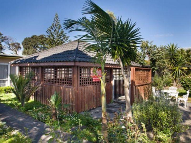 Airport Gateway Hotel Auckland Ngoại thất bức ảnh