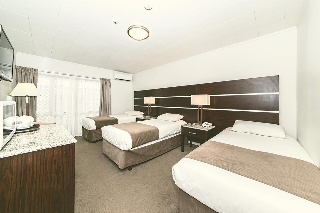 Airport Gateway Hotel Auckland Ngoại thất bức ảnh