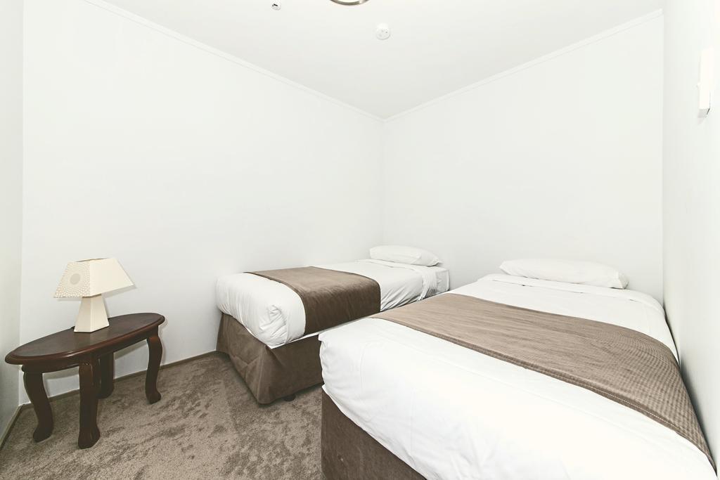 Airport Gateway Hotel Auckland Ngoại thất bức ảnh