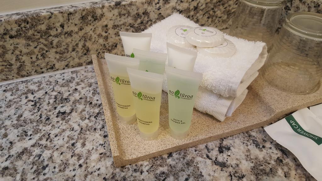 Airport Gateway Hotel Auckland Ngoại thất bức ảnh