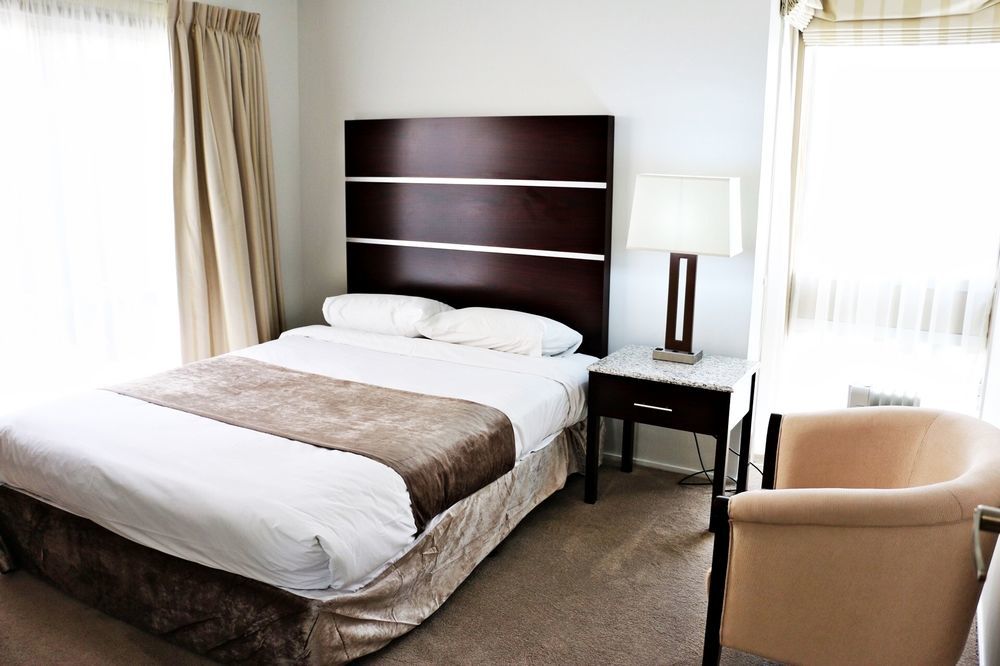 Airport Gateway Hotel Auckland Ngoại thất bức ảnh
