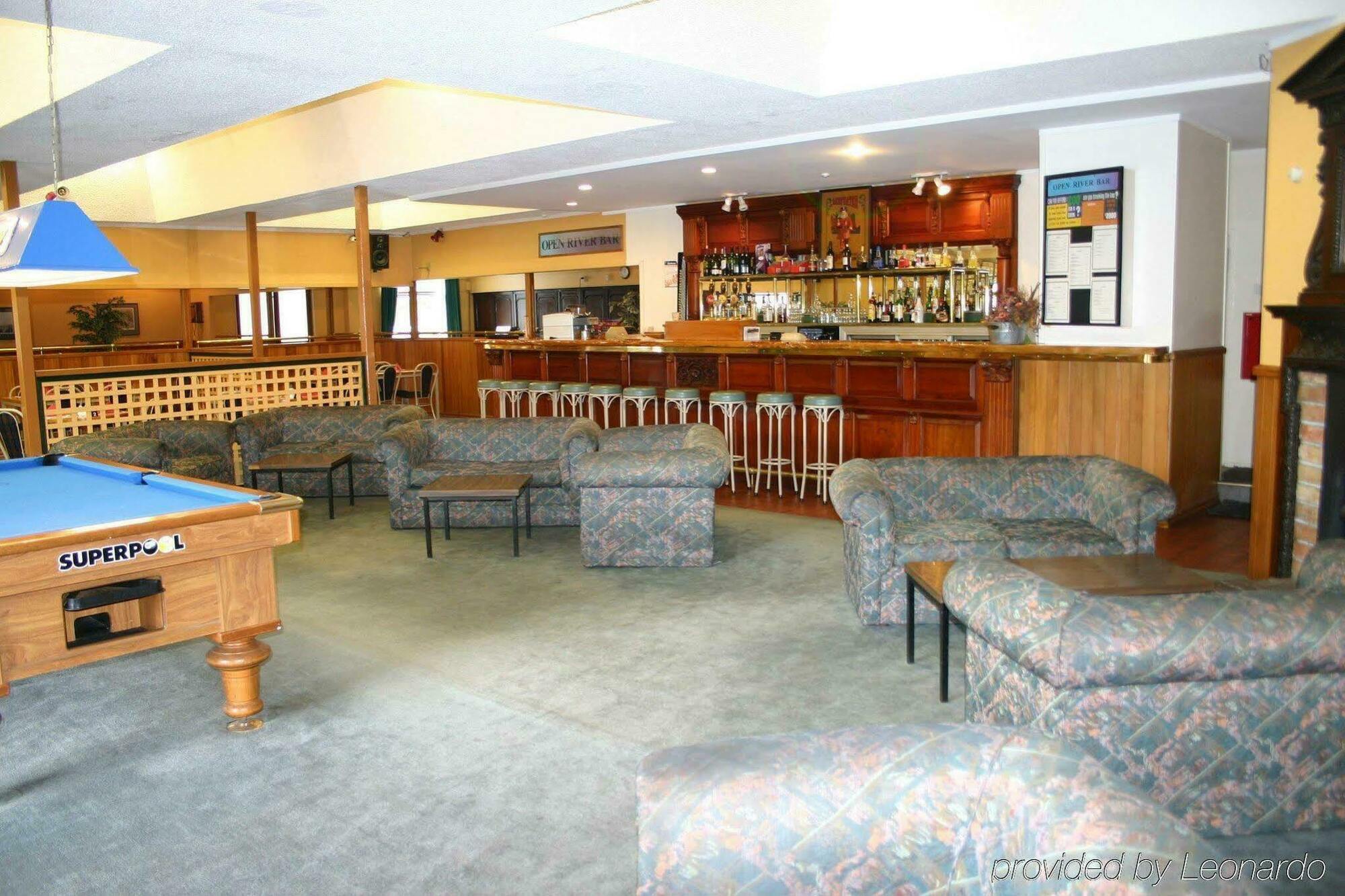Airport Gateway Hotel Auckland Tiện nghi bức ảnh