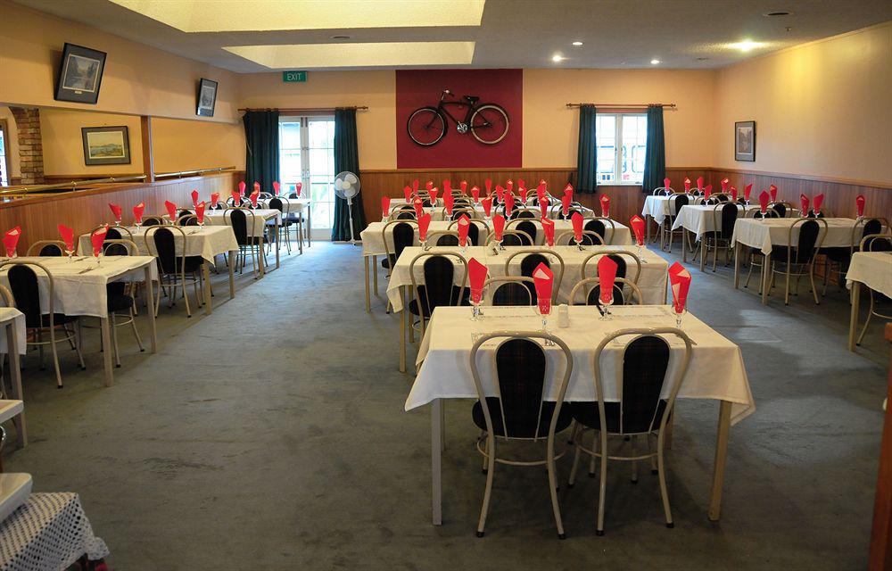 Airport Gateway Hotel Auckland Ngoại thất bức ảnh